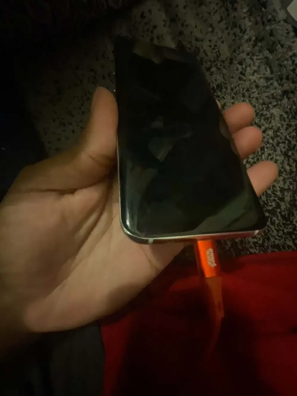 Samsung Galaxy S8+ Smartphone